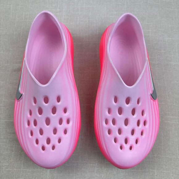 💓 Nike ReactX Rejuven8 “Pinksicle” 8W - Picture 3 of 6